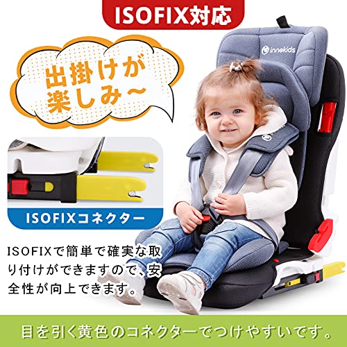 チャイルドシート 2