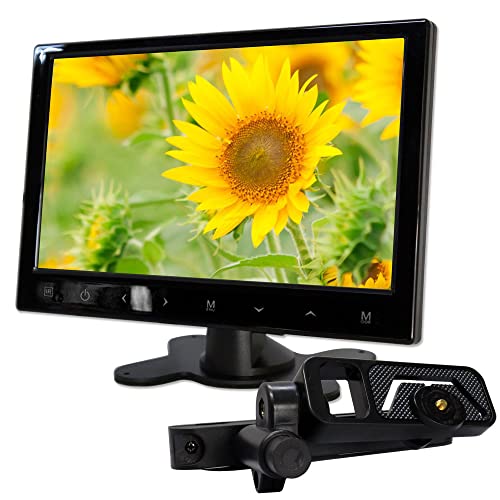 KENWOOD オンダッシュモニター 本体