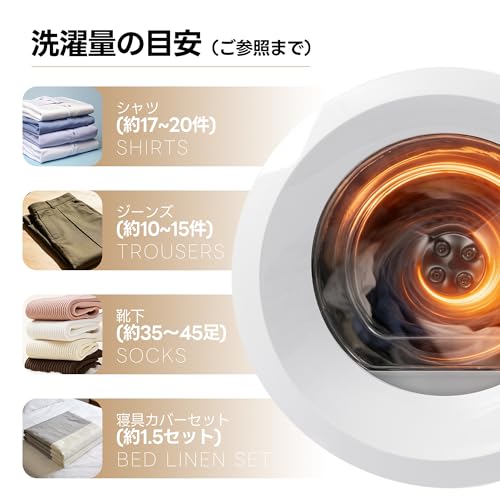 衣類乾燥機 3