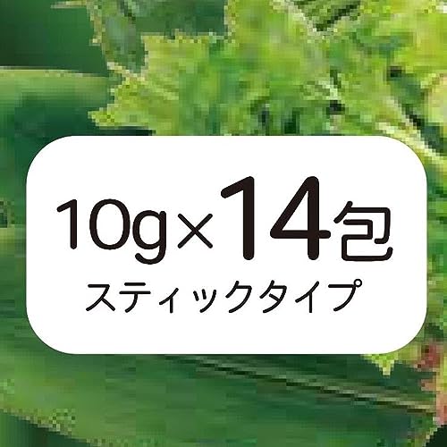 おいしい青汁ゼリー 5