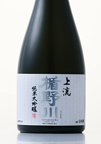 純米大吟醸 上流 6
