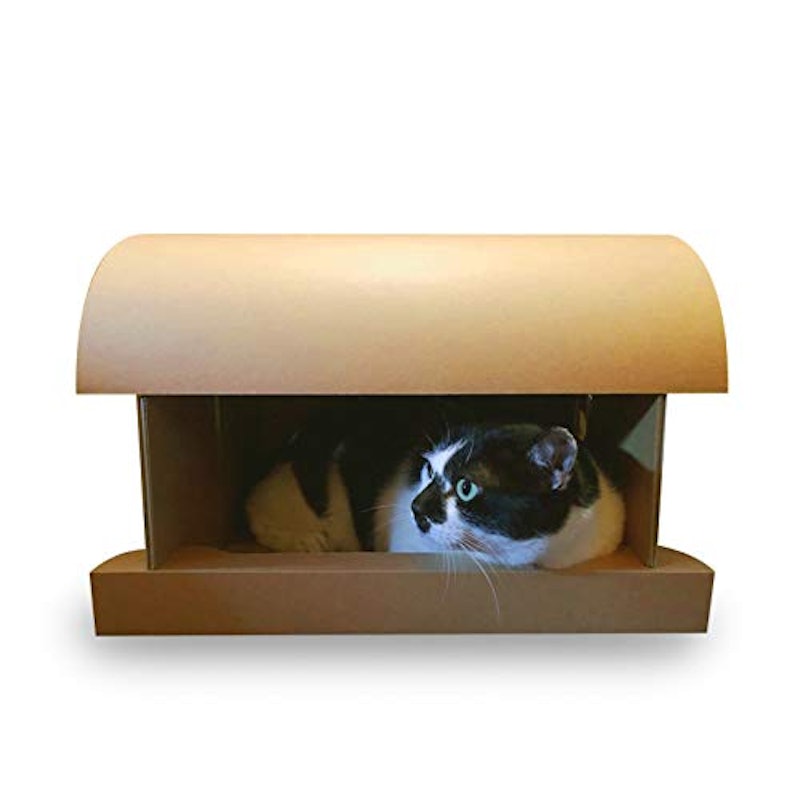 猫ハウス NekoRondel 4