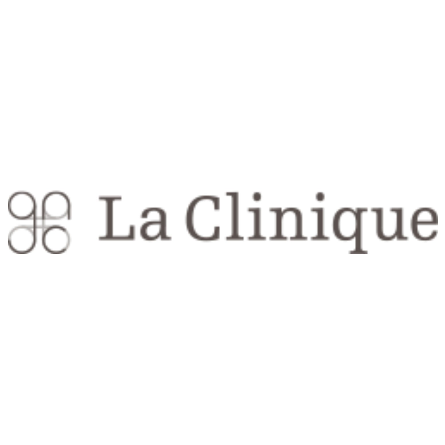 La Clinique ハイドラフェイシャル 1