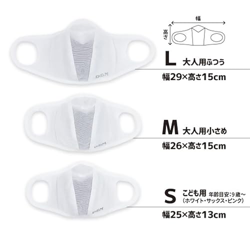 ランナーマスク 4