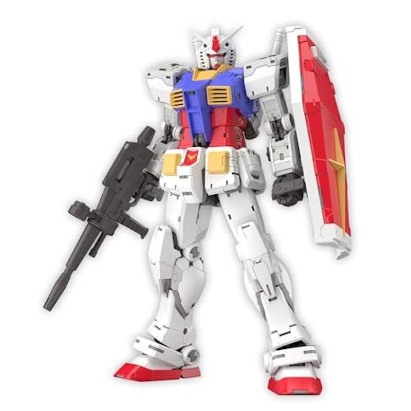 1/144 RX-78-2 ガンダム Ver.2.0 1