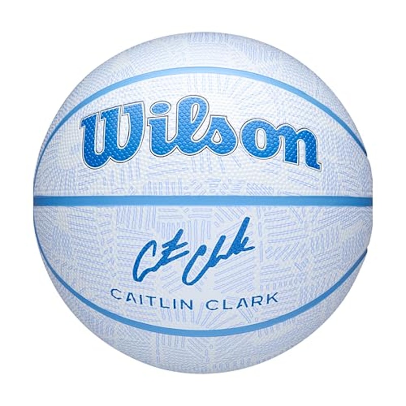 Caitlin Clark REPITITION DREAMER バスケットボール 1