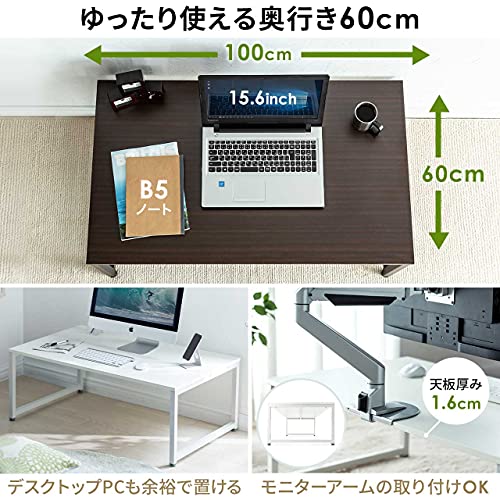 ローデスク 3