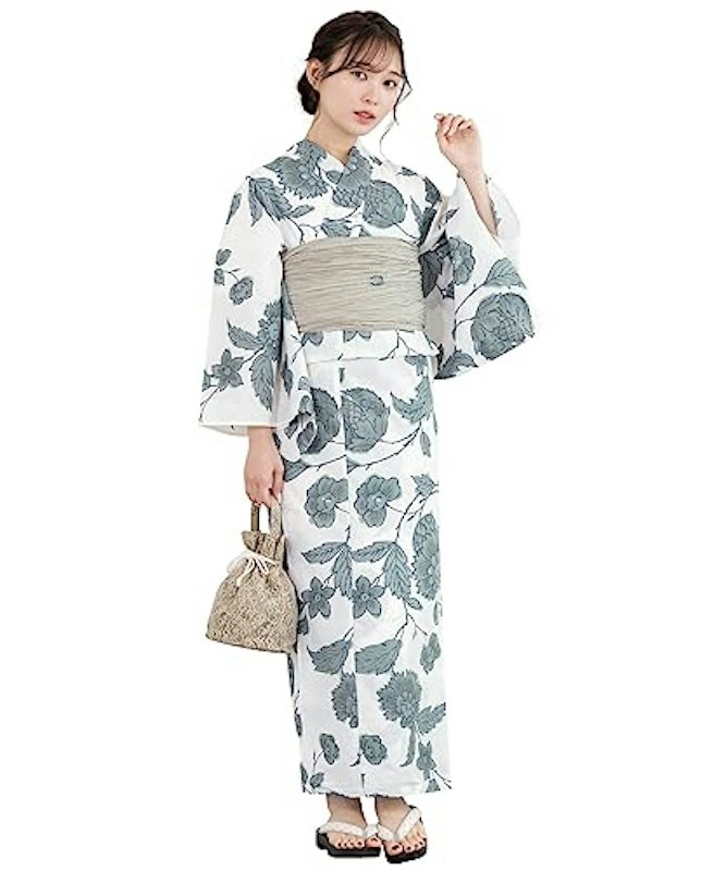 浴衣