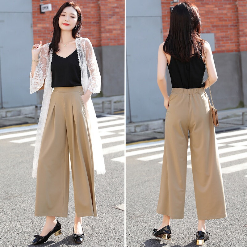 22年 ガウチョパンツのおすすめ人気ランキング選 Mybest 22年 ガウチョパンツのおすすめ人気ランキング選 Mybest