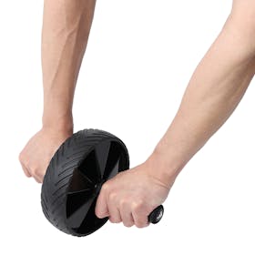 adidas hardware アブホイール クチコミ評価・評判&検証レビュー 2