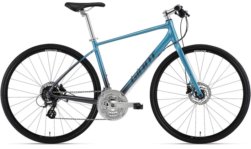 ESCAPE R DISC MS 2