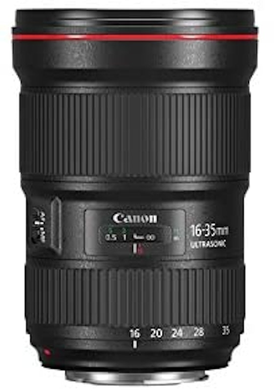 EF16-35mm F2.8L III USM 3