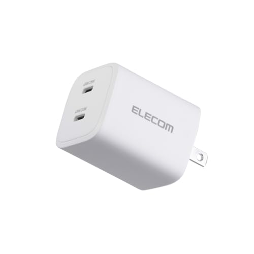 USB Power Delivery 45W AC充電器 1