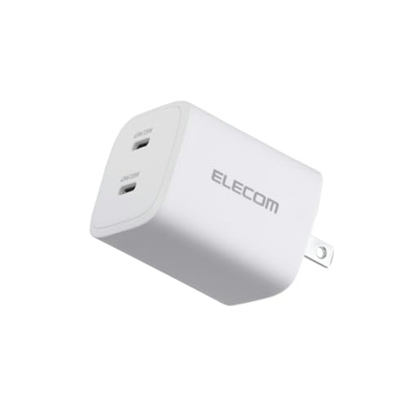 USB Power Delivery 45W AC充電器 1
