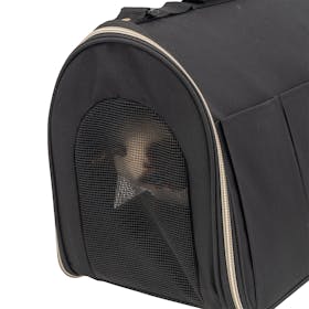 ペティオ Petio 犬猫用キャリーバッグ W27567を検証レビュー!猫用キャリーバッグの選び方も紹介 5