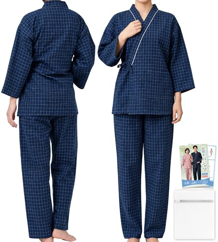 介護用パジャマ 1