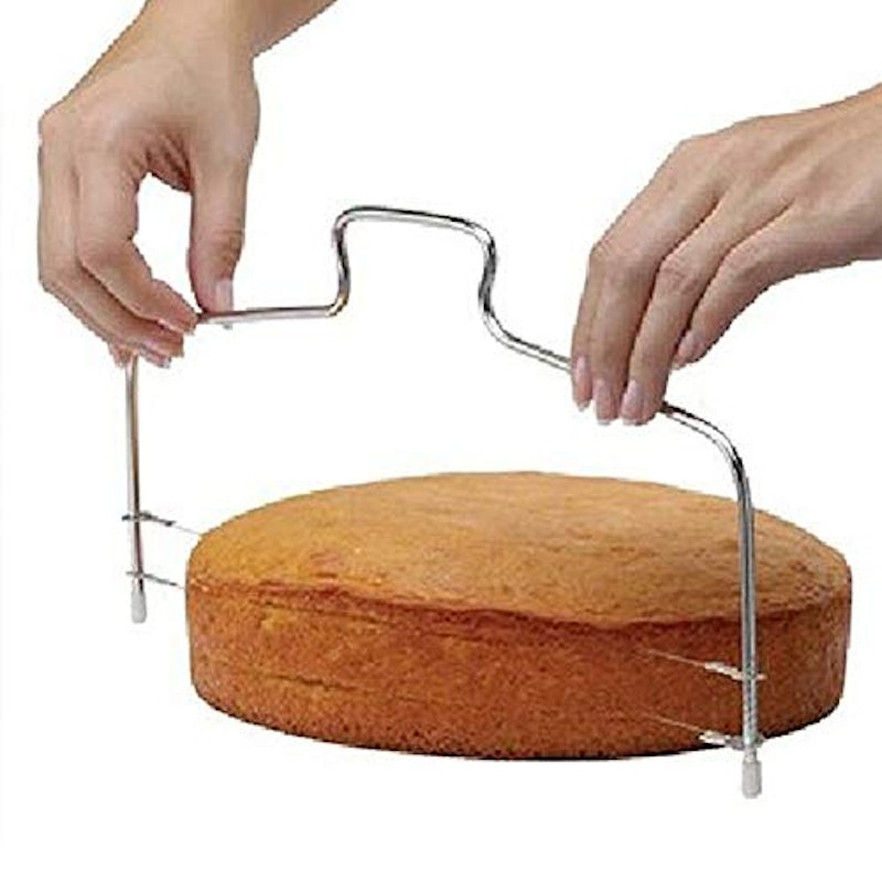 ケーキスライサー 3