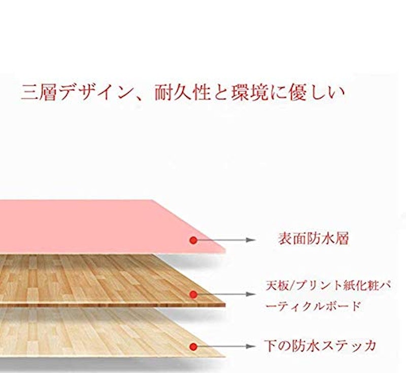折りたたみテーブル 4