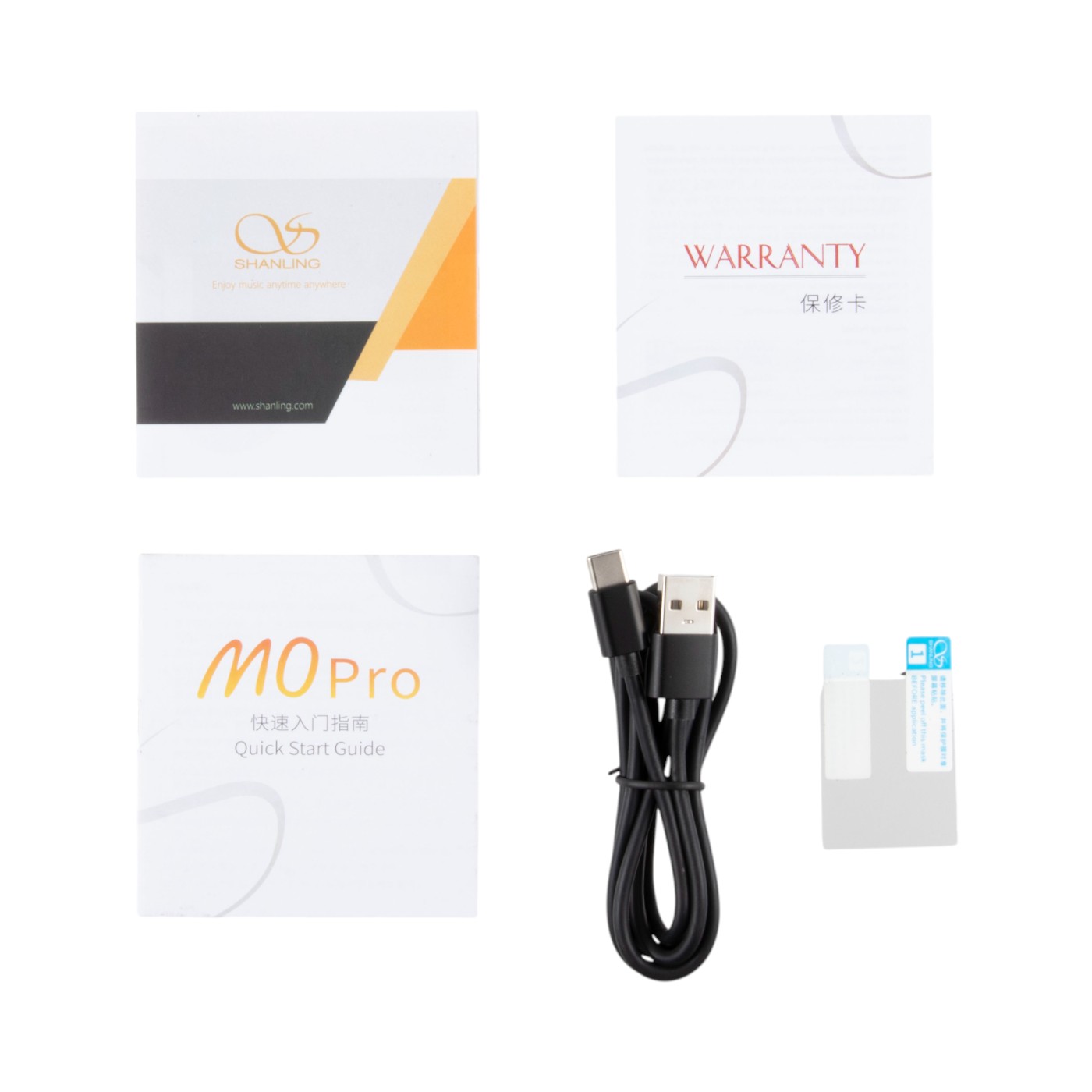 M0 Pro 7