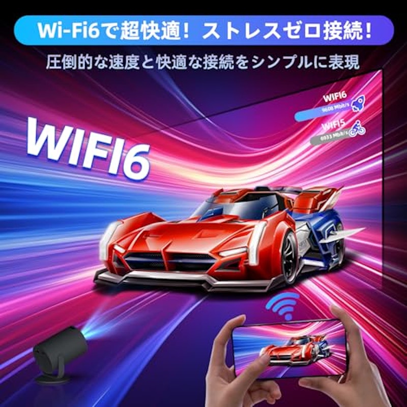 プロジェクター 7
