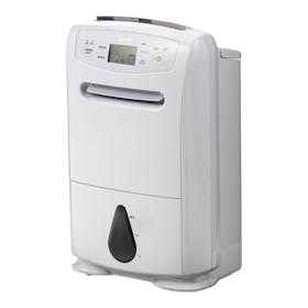 三菱電機 サラリPro 除湿機 MJ-P180ZX-Wを検証レビュー!除湿機の選び方も紹介 1