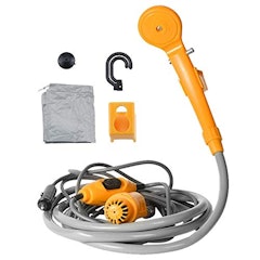 22年 ポータブルシャワーのおすすめ人気ランキング18選 Mybest 22年 ポータブルシャワーのおすすめ人気ランキング18選 Mybest