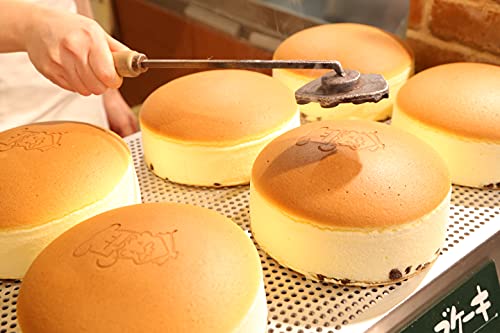 焼きたてチーズケーキ 6