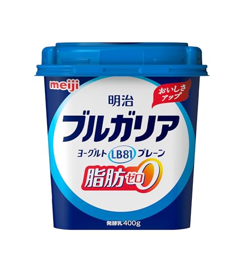 LB81プレーン脂肪0 1
