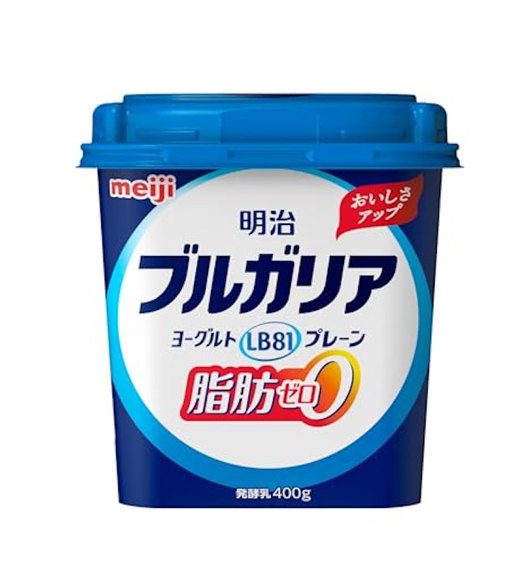 LB81プレーン脂肪0 1