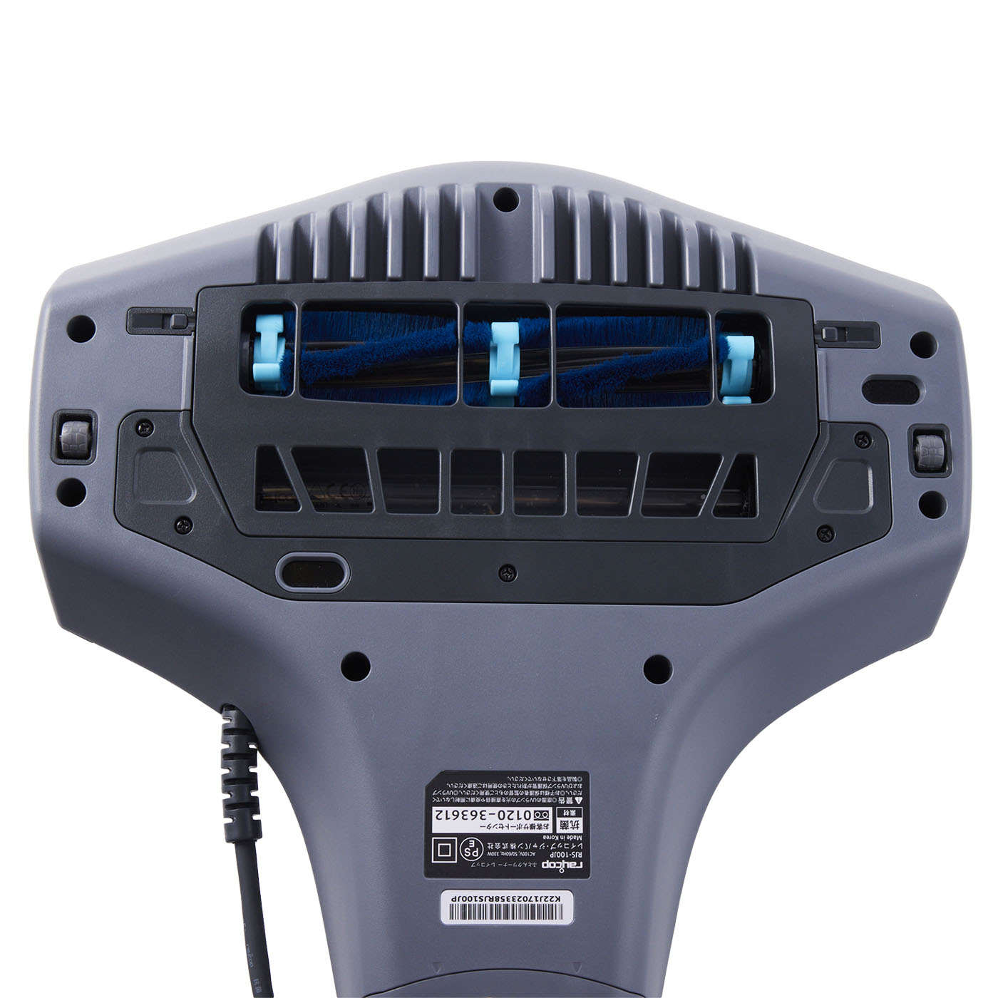 RAYCOP PRO 4