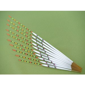 さみだれ ハイテクトップ底釣 1