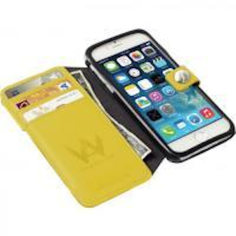 WALK ON WATER DROP-OFF CASE 2