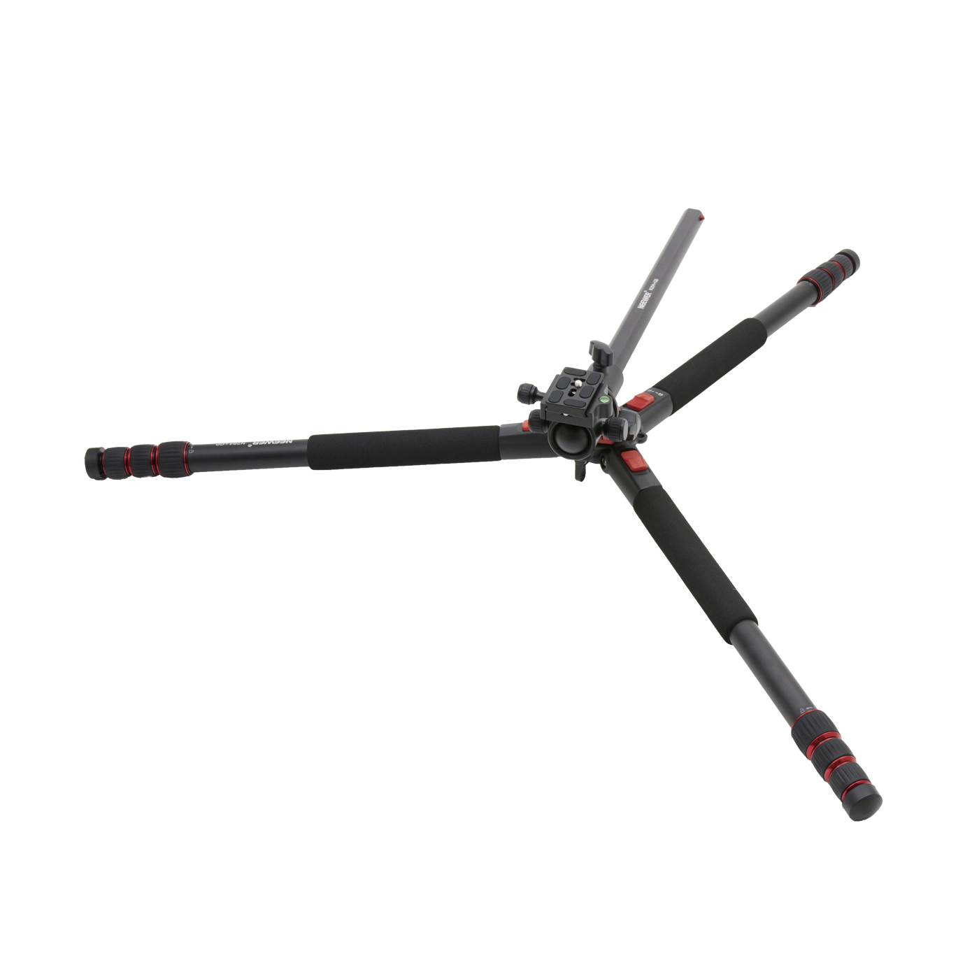 Neewer カメラ三脚 10094774を検証レビュー！アルミ三脚の選び方も紹介