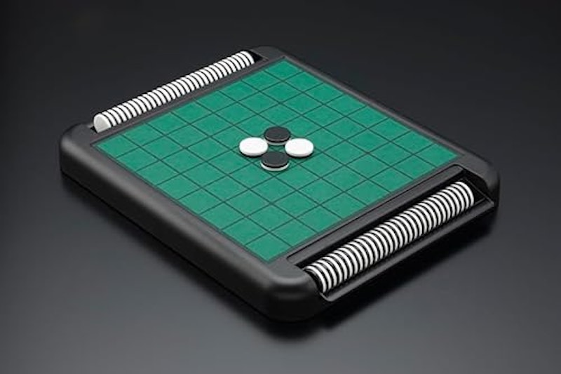 ベストオセロ 50th 4