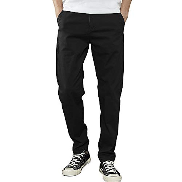 メンズテーパードパンツのおすすめ人気ランキング23選 Mybest メンズテーパードパンツのおすすめ人気ランキング23選 Mybest