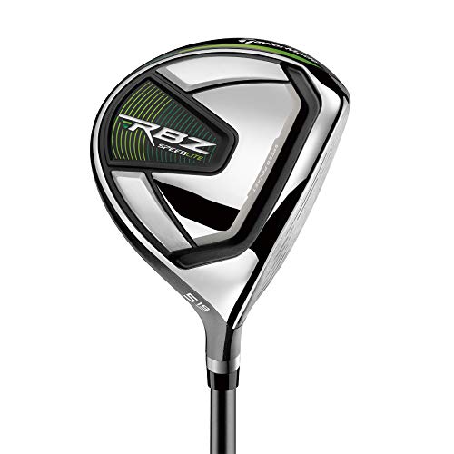 テーラーメイドゴルフ RBZ スピードライト セットクラブの口コミ・評判