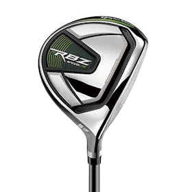 テーラーメイドゴルフ RBZ スピードライト セットクラブの口コミ・評判を元に検証してメリット・デメリットを徹底レビュー 2
