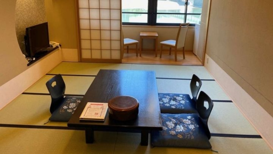 長良川温泉 石金 4