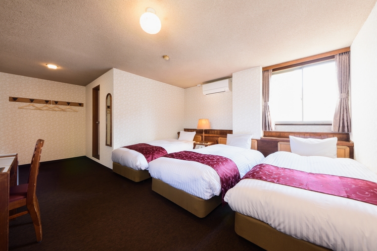 HOTELニューマスターチ 4