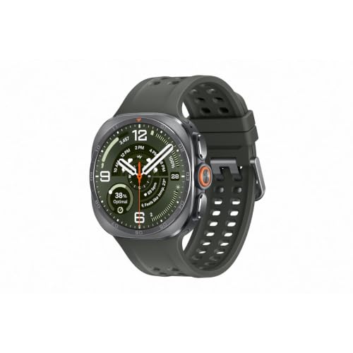 Galaxy Watch Ultra2 1