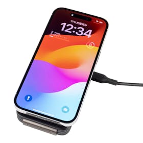 ESR 3-in-1充電器 2C590を検証レビュー!ワイヤレス充電器の選び方も紹介 4