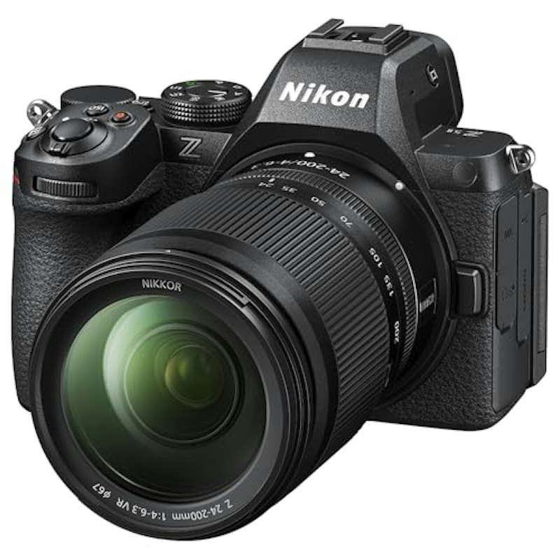 Z5II 1