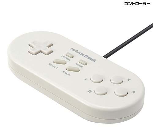 レトロフリーク 6