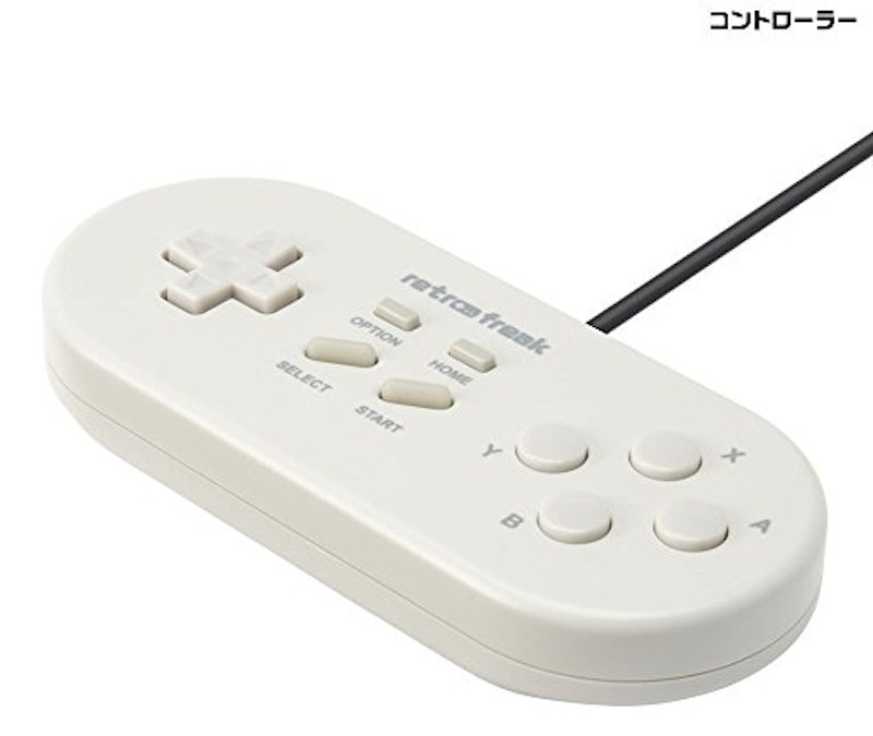 レトロフリーク 6