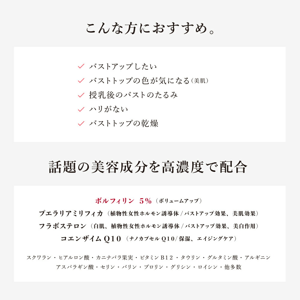 ボディケアクリーム 4