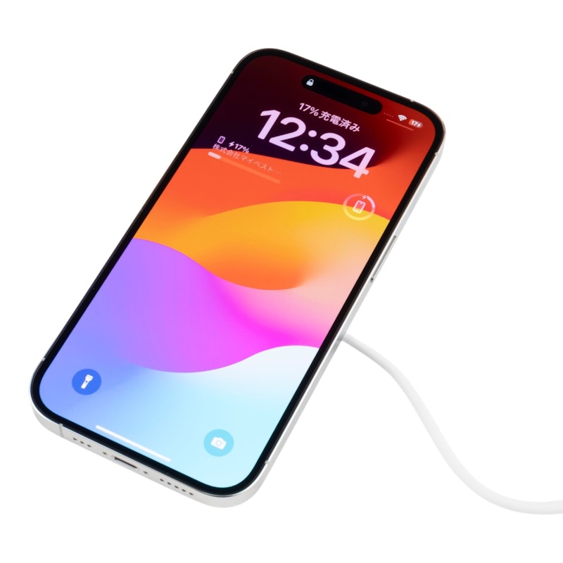 ワイヤレス充電パッド 2
