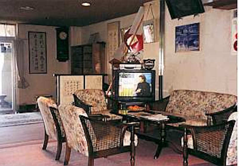 福間館 1