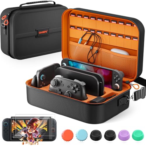switch 2 収納ケース 1
