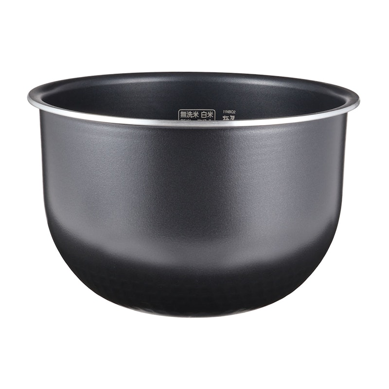 銘柄炊き IHジャー炊飯器 2