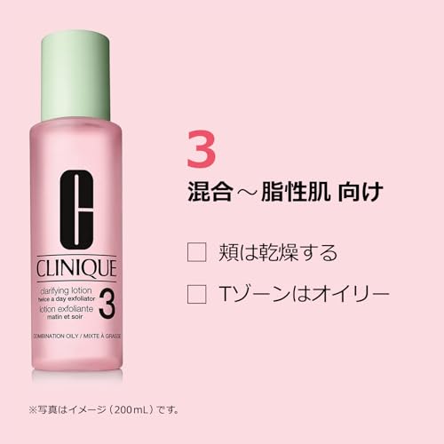  クラリファイングローション3 2